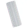 Breadboard mit 830 Kontakten Produktbild-Vorschau 1