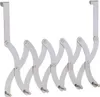 Türgarderobe, verchromt, 6 Haken Produktbild-Vorschau 1