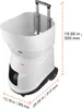 VEVOR Tennisballmaschine, automatischer tragbarer Produktbild-Vorschau 8