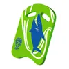 BECO Kickboard SHARK grün 47cm Produktbild-Vorschau 1