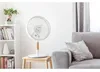 Sencor SFE 3080WH, Wentylator domowy z łopatkami, Biały, Podgląd zdjęcia produktu 8