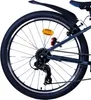 Bicicletta da bambino Volare XC Race - 24 pollici - 21 Anteprima dell’immagine prodotto 4