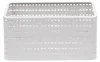 Waschkorb 11L Rotho Country Produktbild-Vorschau 1