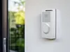 REV Link2Home interphone argent Voir les images du produit 1