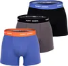 Happy Shorts Herren Retro Pants 3-Pack Jersey - Produktbild-Vorschau 6