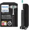 A Philips Sonicare electric toothbrush and its packaging are displayed. Produktbild-Vorschau