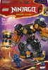 LEGO® Ninjago® 71806 Coleův pozemský stroj Náhled obrázku produktu 16