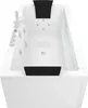 Whirlpool Reinigungsfunktion Pool Badewanne W83R-C Produktbild-Vorschau 8