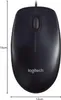 Logitech USB Mouse M90  grau Produktbild-Vorschau 24