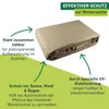 Windhager Housse en non-tissé Super-Protect XXXL 3,9 x 3,5 Voir les images du produit 4