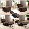 rozkładana sofa 4 w 1, wielofunkcyjny składany stołek, Podgląd zdjęcia produktu 3