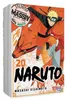 NARUTO Massiv 20 Produktbild-Vorschau 3