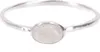 Stapelring, Silberring, Boho Style Ring Modell 1 - Produktbild-Vorschau 2