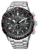 Citizen Herren Armbanduhr Promaster Sky CB5001-57E Funk Eco Produktbild-Vorschau 1