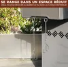 bremermann Pince à barbecue set de 2 en acier inoxydable - Voir les images du produit 5
