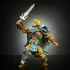 Figurka Akcji MOTU x TMNT: Stealth He-Man 14 cm - Mattel Voir les images du produit 6