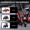 Podnośnik hydrauliczny Wiltec 3 w 1, podnośnik motocyklowy Podgląd zdjęcia produktu 11