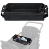 Kinderwagen Tablett, Doppelseitiges Kinderwagen-Tablett für Produktbild-Vorschau 1