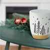 2X Becher Weihnachtsbecher 330 Ml Weihnachten Produktbild-Vorschau 5