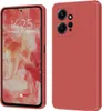 Hülle für Xiaomi Redmi Note 12 Case Cover Bumper Silikon Produktbild-Vorschau 1