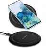 QI Wireless Ladegerät für Samsung Galaxy S25 FE Induktive Produktbild-Vorschau 9