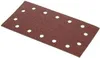 Kreator 115x240 Mm G40 Rechteckiges Schleifpapier 5 Produktbild-Vorschau 2