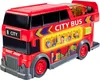 Dickie City Bus mit Licht und Klang Produktbild-Vorschau 7