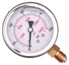Manometro, 0-1000 bar con attacco inferiore da 1/4" (con Anteprima dell’immagine prodotto 2