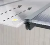 Palram - Canopia Terrassenüberdachung Olympia Anthrazit Produktbild-Vorschau 3