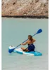 Deska SUP Skiffo Rivage Lagoon 11.0, nadmuchiwana, zestaw 2 Podgląd zdjęcia produktu 15
