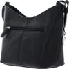 Picard Really - Umhängetasche 26 cm (schwarz) Produktbild-Vorschau 4