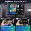 13,1" Android 15 autorádio s Carplay pro VW Caravelle Náhled obrázku produktu 7