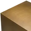 Casa Padrino Luxus Metall Beistelltisch Messing 50 cm Produktbild-Vorschau 5