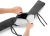 EASYmaxx Zugluftstopper Luftstopper für Türen & Fenster Produktbild-Vorschau 2