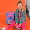 Step by Step SPACE NEON sada tašiek "Kolibri Kaja", 5 kusov Náhľad obrázku produktu 18