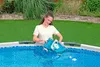 Bestway® autonomer, akkubetriebener Poolroboter AquaTronix™ Produktbild-Vorschau 3