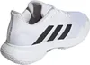 adidas Barricade 13 Cloud White Core Black Grey Three - EU Produktbild-Vorschau 5