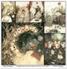 ITD COLLECTION Setz 11Stk 30x30cm Scrapbooking Papier -  Produktbild-Vorschau 9