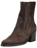 Paul Green Stiefelette Stiefelette Leder Produktbild-Vorschau 3
