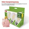 LED Lampe Filament A60 A CLASS/ E27 / 3,8 W (60 W) / 806 lm / Neutralweiß Produktbild-Vorschau