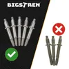 Bigstren 26297 Handschärfgerät für Kettensägen Produktbild-Vorschau 5