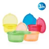 Breischalen-Set- 300 ml - 3M+ Produktbild-Vorschau 10