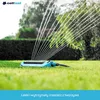 Cellfast - Irrigatore oscillante - economico (200 m²) Anteprima dell’immagine prodotto 5