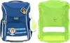 Lässig School Set Slim Unique dark blue 7-teilig Produktbild-Vorschau 6