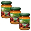 biozentrale Brotaufstrich Gemüse, 3er Pack Produktbild-Vorschau 1