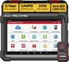 LAUNCH X431 PRO Dyno OBD2 Diagnosegerät: 2025 Neu kfz Produktbild-Vorschau 2