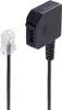 shiverpeaks BASIC-S Telefon-Adapterkabel RJ45 Stecker - Produktbild-Vorschau 1