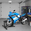 XMTECH support moto pour 17-21", 90-130 mm roue avant, Voir les images du produit 9