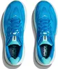 HOKA One One M Clifton 10 Herren blau 42 2/3 Produktbild-Vorschau 3