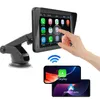 Tragbarer drahtloser Auto-MP5-Stereo-Player 7 Zoll HD Produktbild-Vorschau 7